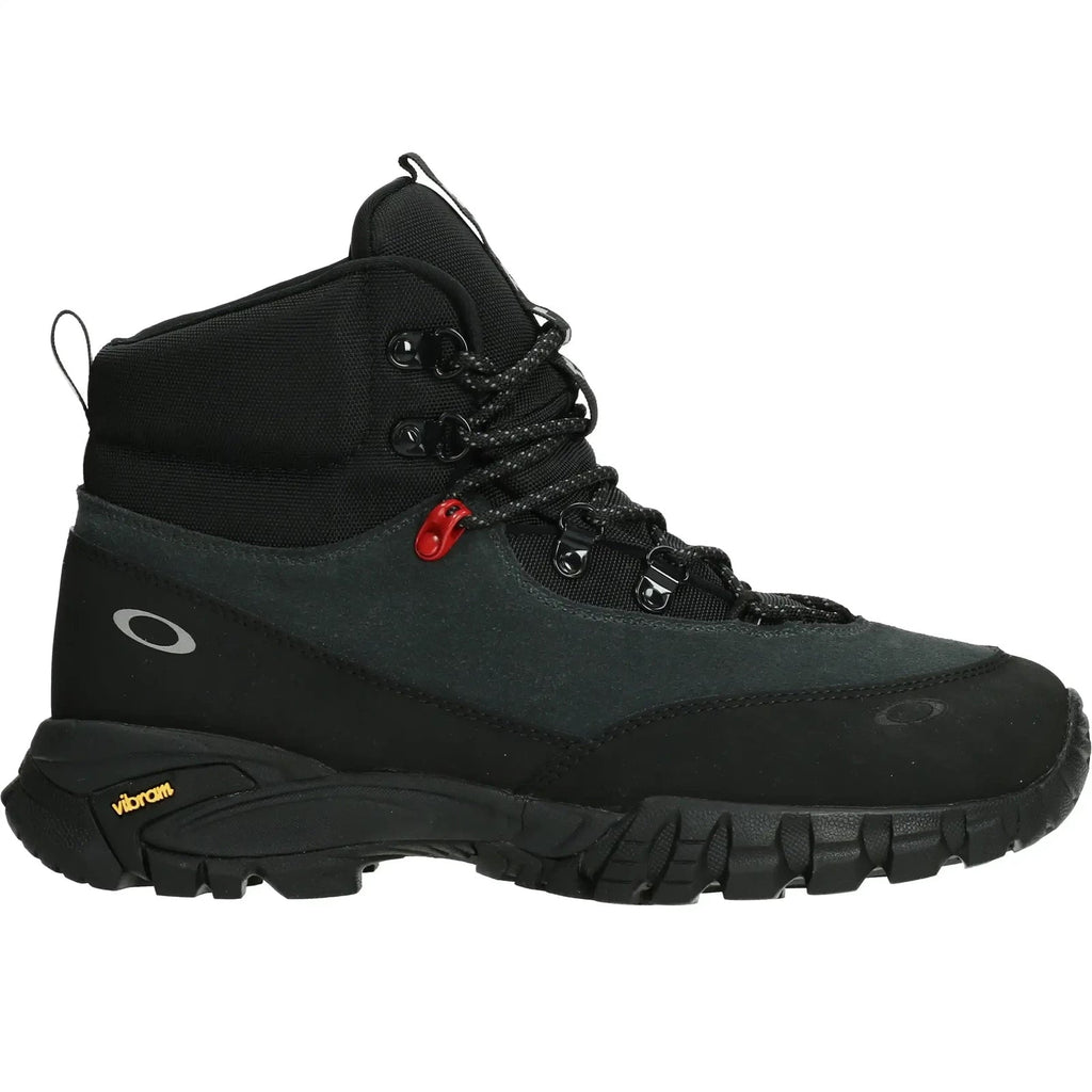Oakley Vertex Waterproof Men's Walking Boots - Black