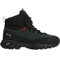 Oakley Vertex Waterproof Men's Walking Boots - Black
