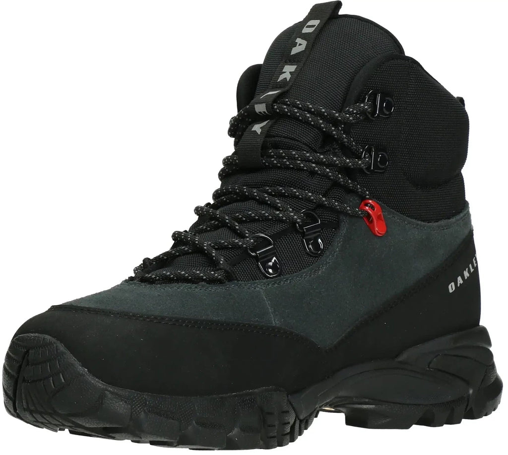 Oakley Vertex Waterproof Men's Walking Boots - Black