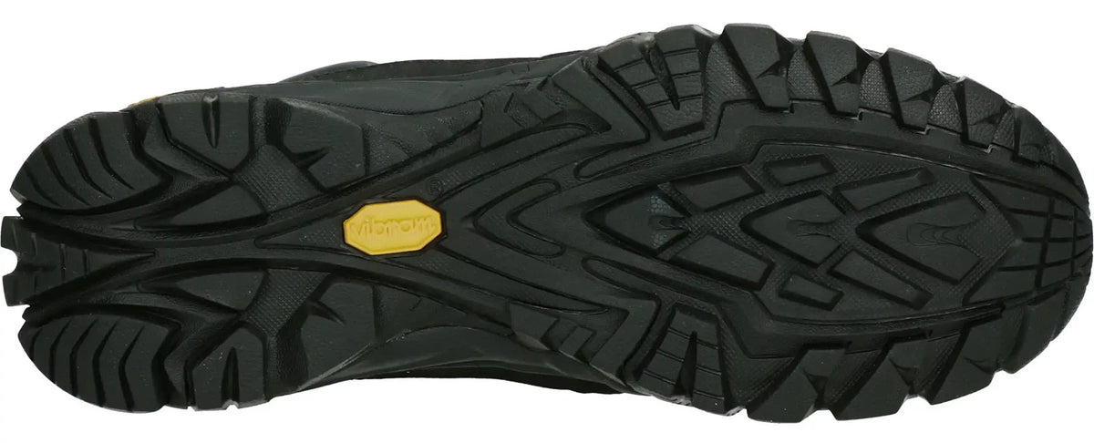 Oakley Vertex Waterproof Men's Walking Boots - Black
