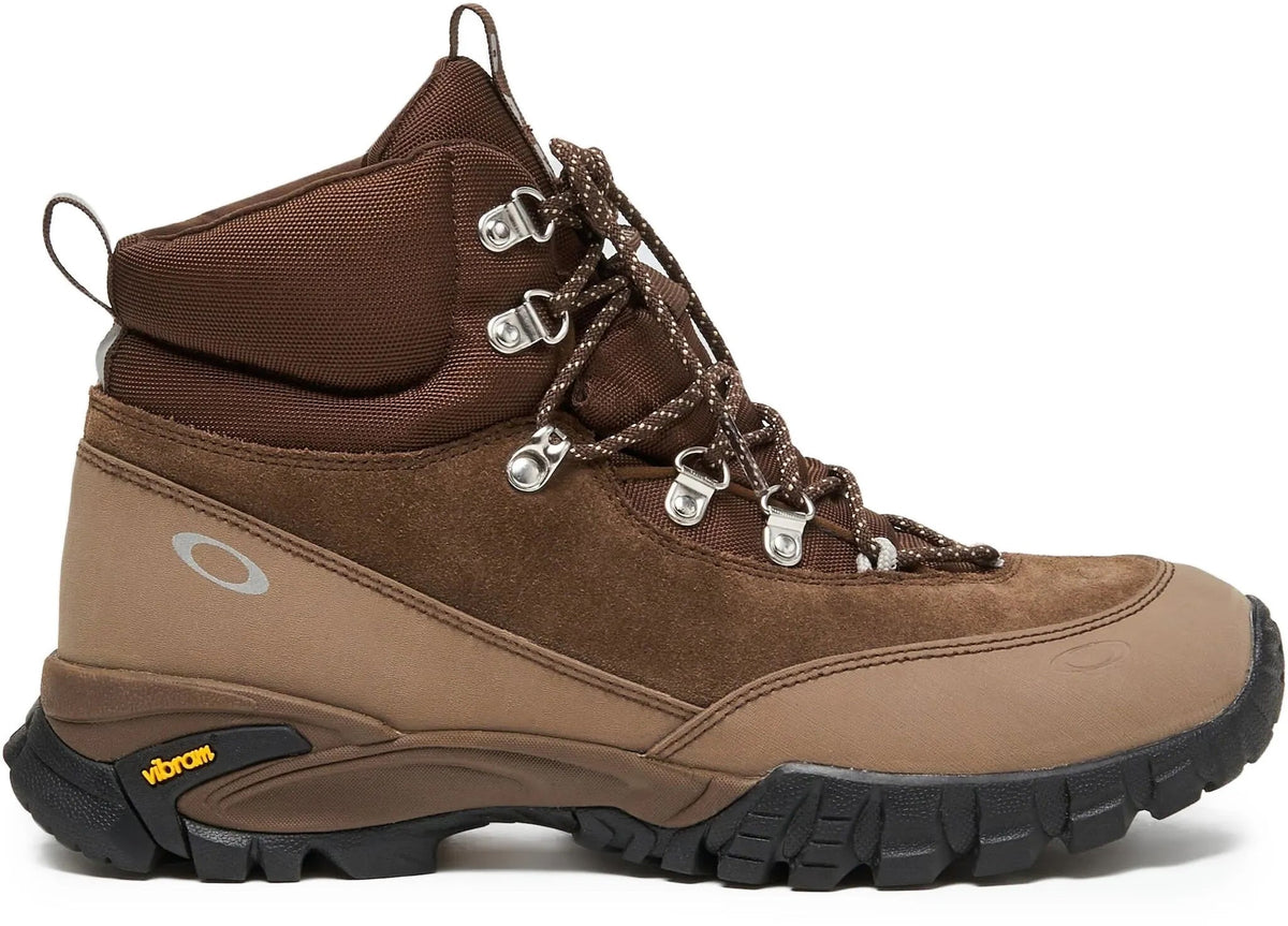 Oakley Vertex Waterproof Men's Walking Boots - Brown