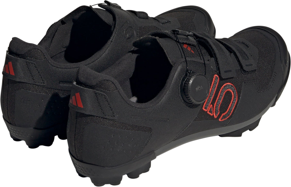 Five Ten Kestrel BOA Men's MTB Cycling Shoes - Black