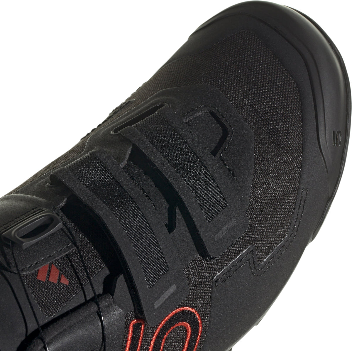 Five Ten Kestrel BOA Men's MTB Cycling Shoes - Black