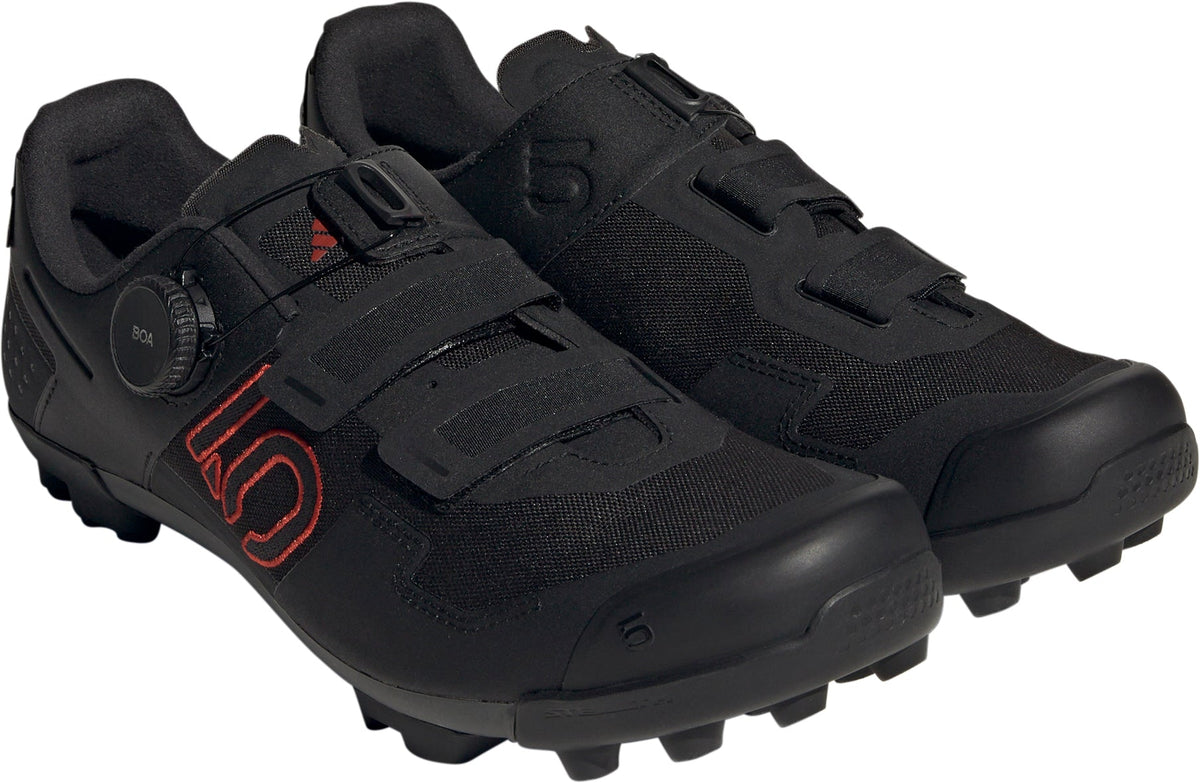 Five Ten Kestrel BOA Men's MTB Cycling Shoes - Black