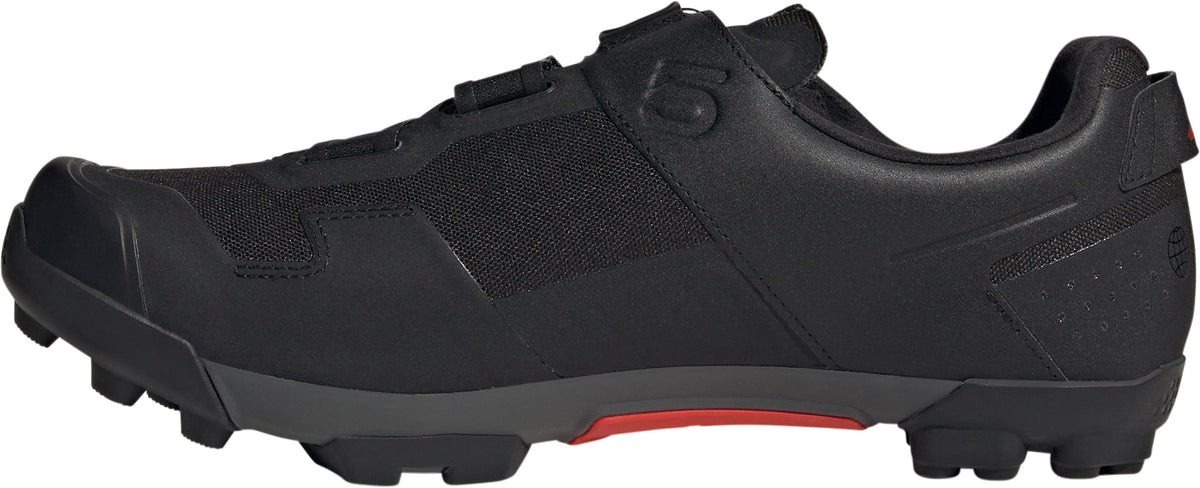 Five Ten Kestrel BOA Men's MTB Cycling Shoes - Black