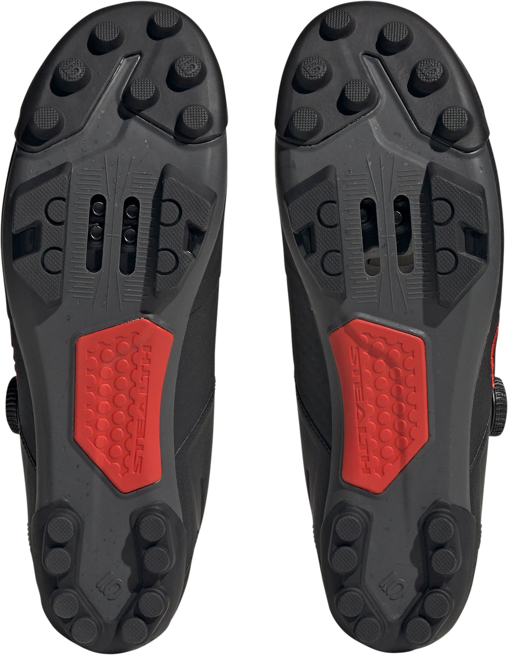 Five Ten Kestrel BOA Men's MTB Cycling Shoes - Black