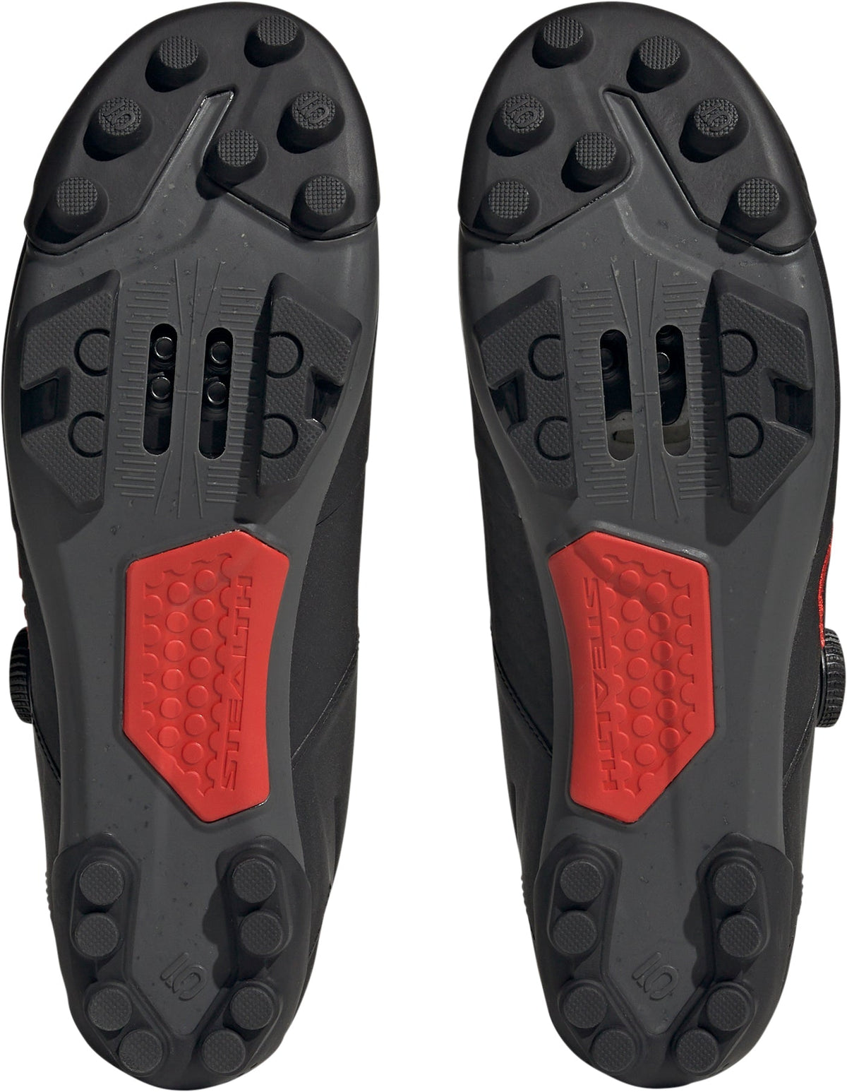 Five Ten Kestrel BOA Men's MTB Cycling Shoes - Black