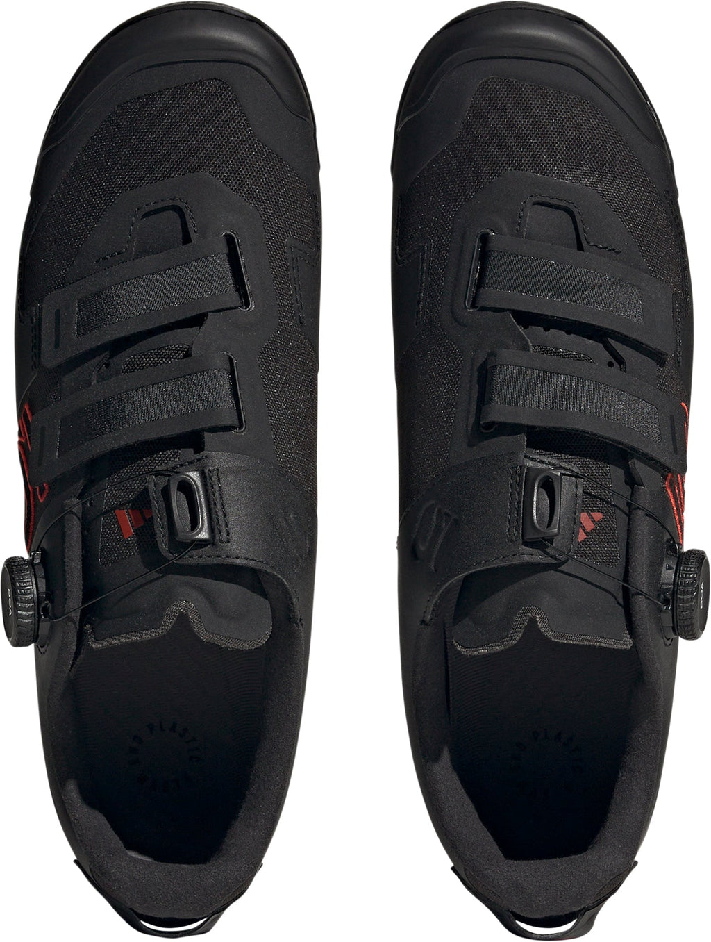 Five Ten Kestrel BOA Men's MTB Cycling Shoes - Black
