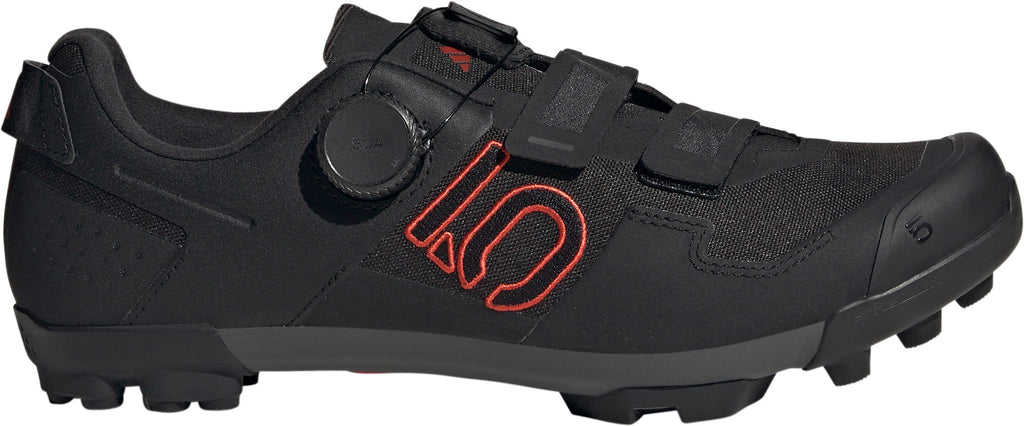 Five Ten Kestrel BOA Men's MTB Cycling Shoes - Black