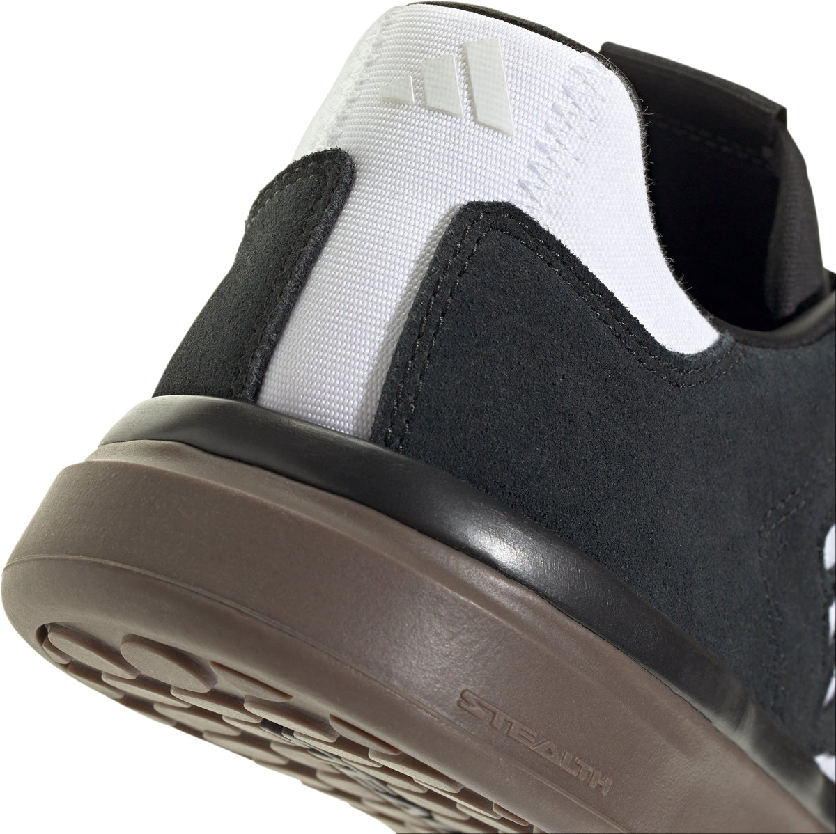 Five Ten Sleuth Men's MTB Cycling Shoes - Black