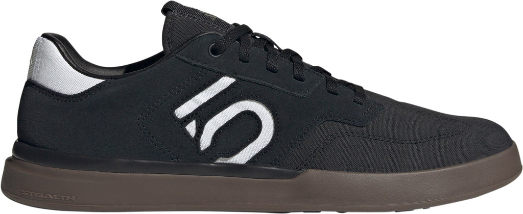 Five Ten Sleuth Men's MTB Cycling Shoes - Black