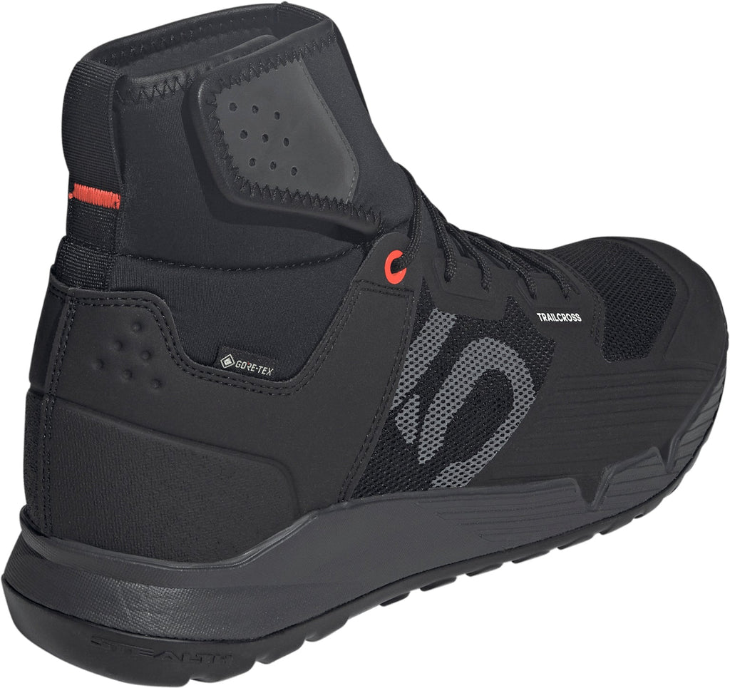 Five Ten TrailCross GORE-TEX Men's MTB Cycling Shoes - Black