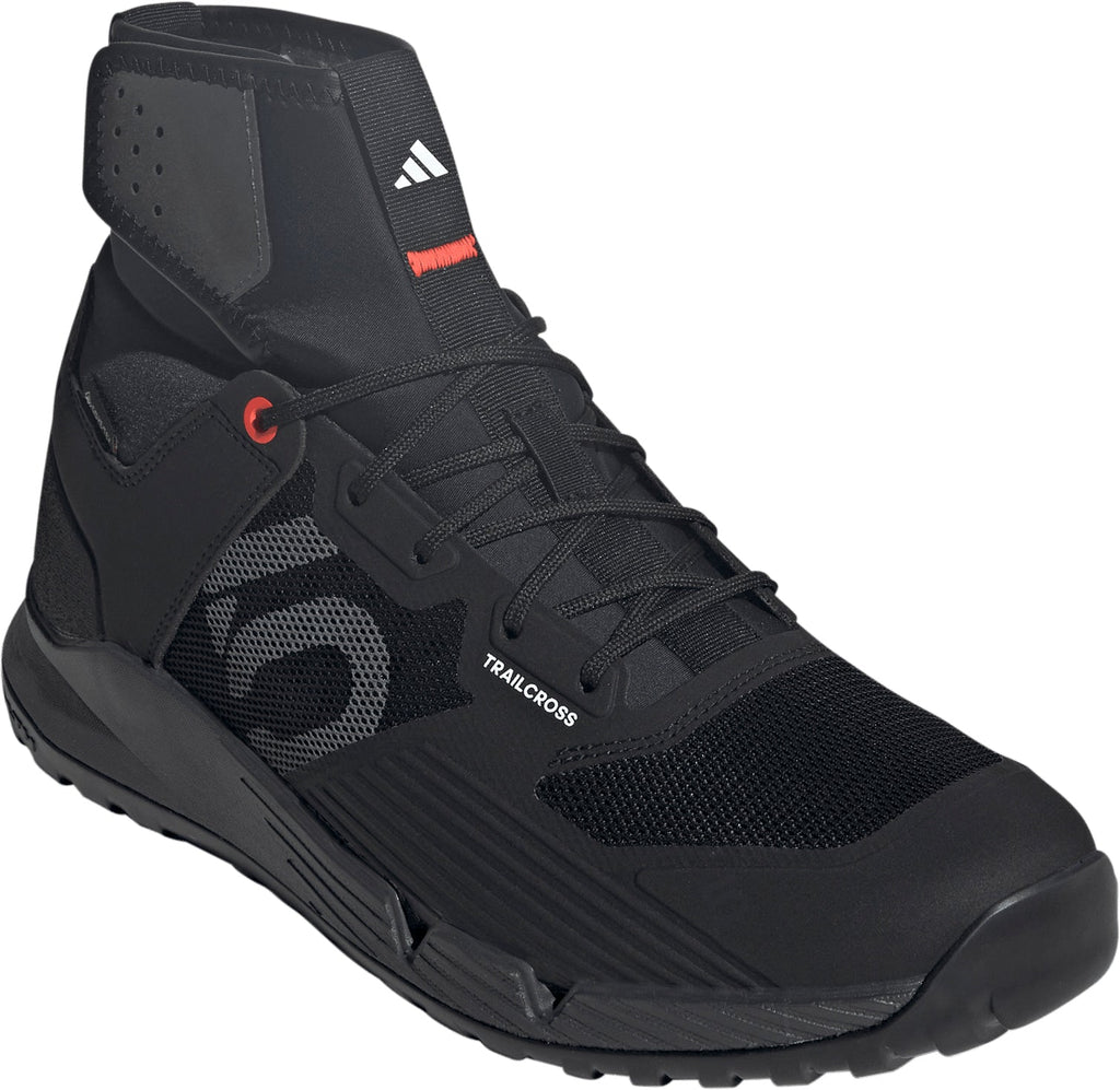 Five Ten TrailCross GORE-TEX Men's MTB Cycling Shoes - Black