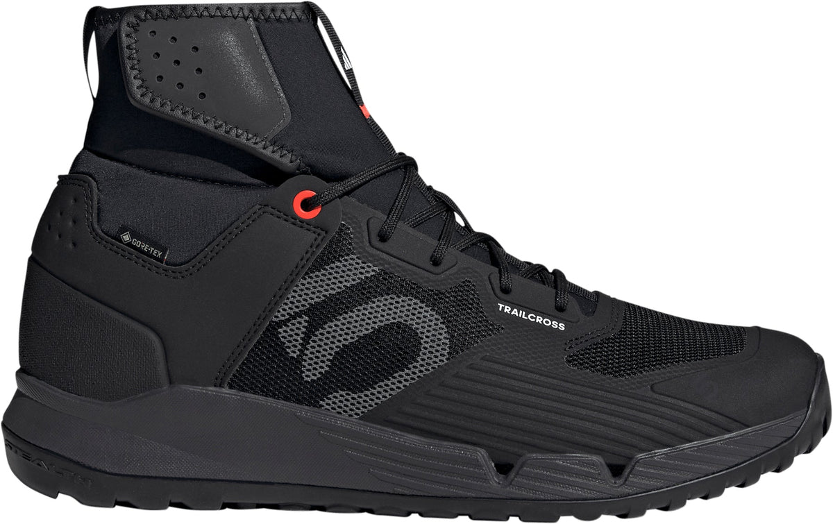 Five Ten TrailCross GORE-TEX Men's MTB Cycling Shoes - Black