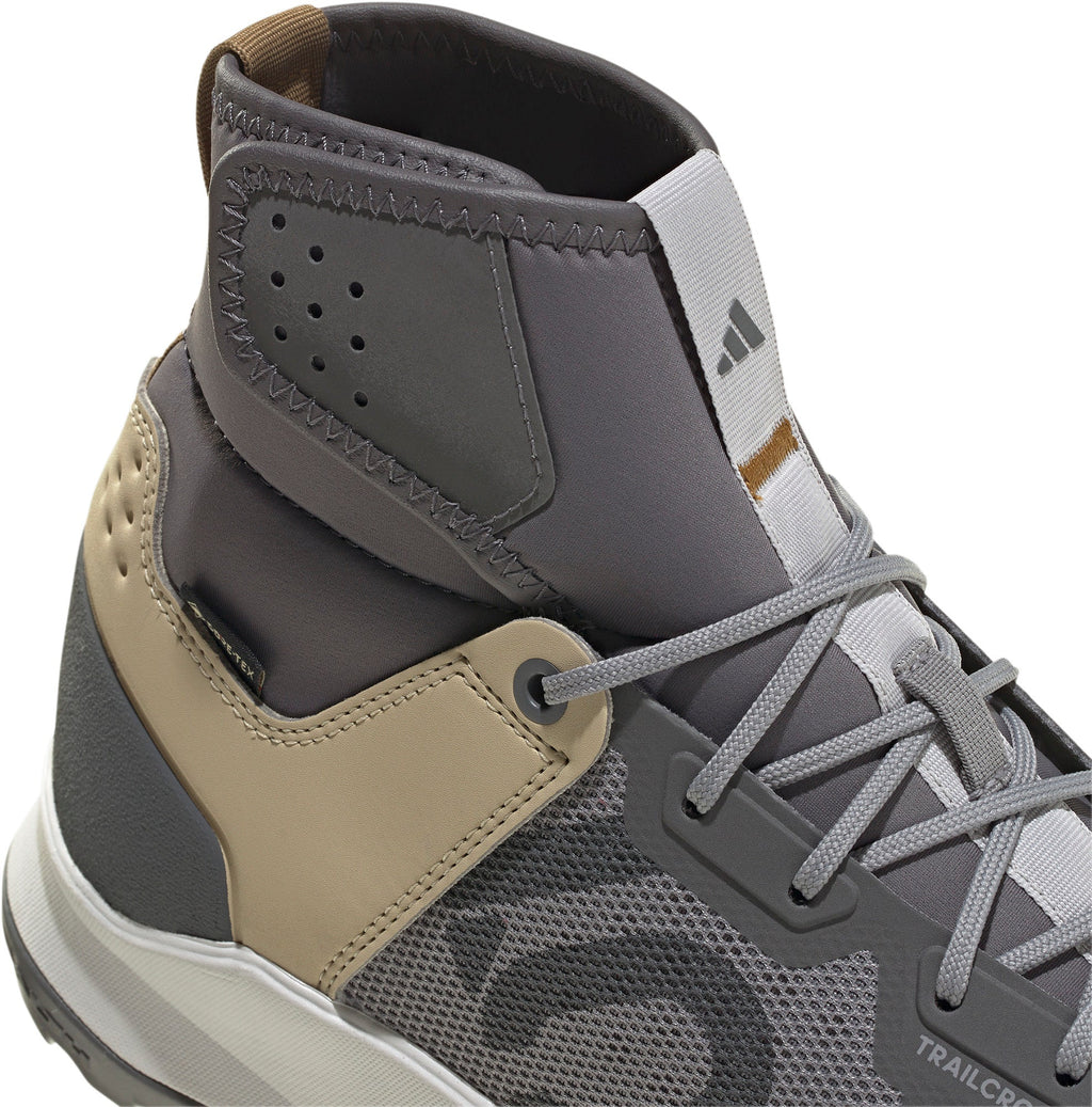 Five Ten TrailCross GORE-TEX Men's MTB Cycling Shoes - Grey