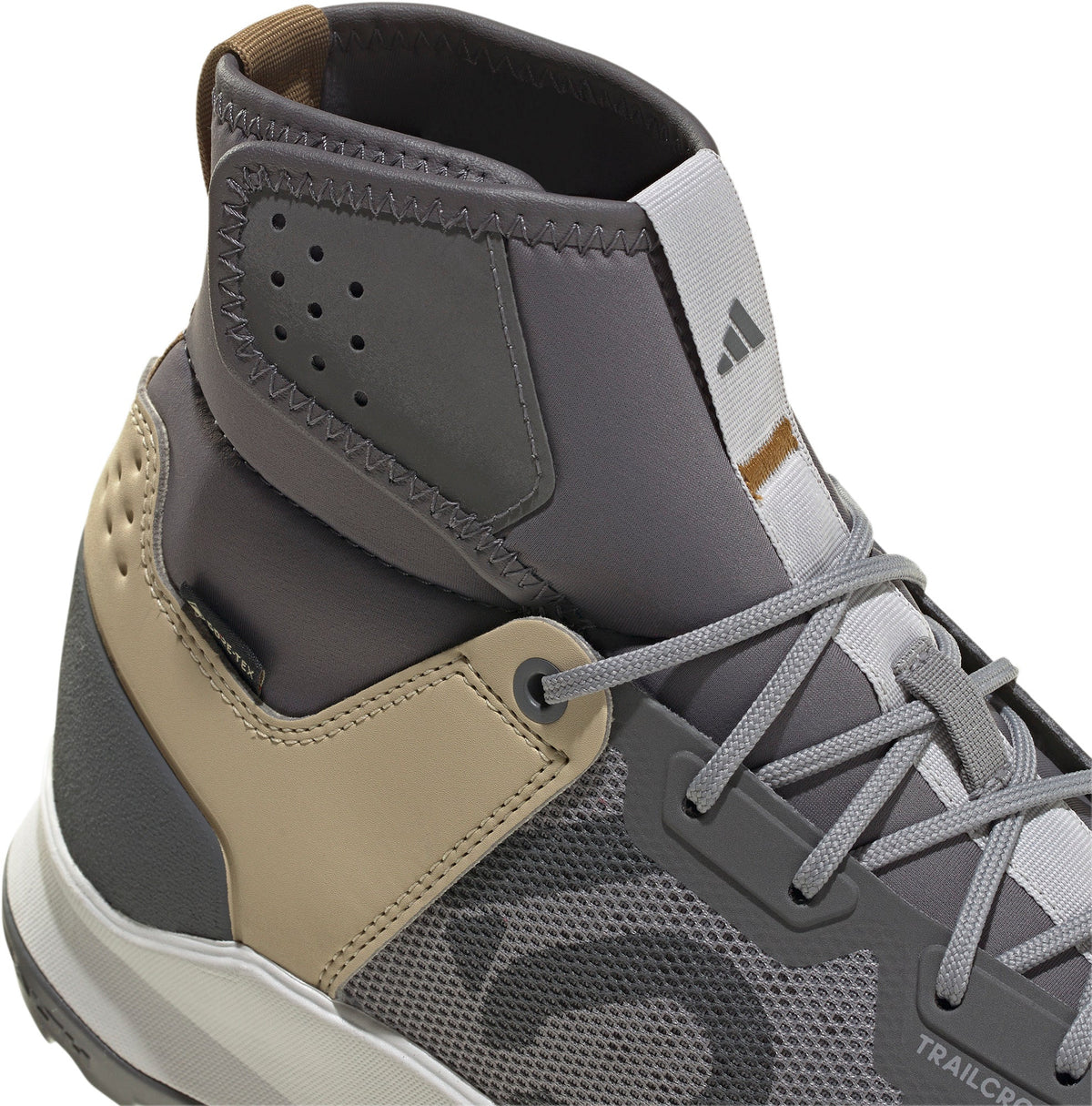 Five Ten TrailCross GORE-TEX Men's MTB Cycling Shoes - Grey
