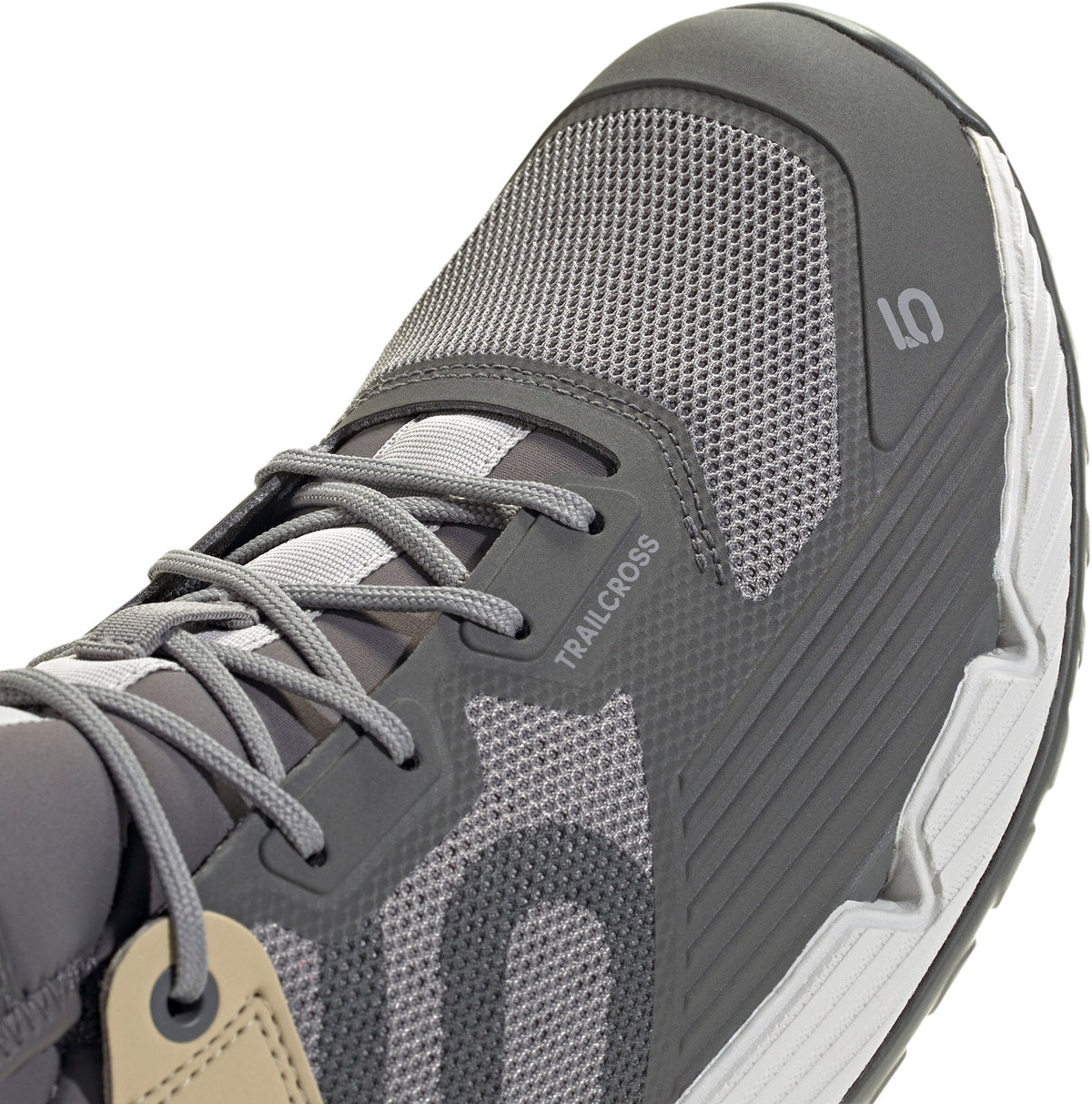 Five Ten TrailCross GORE-TEX Men's MTB Cycling Shoes - Grey