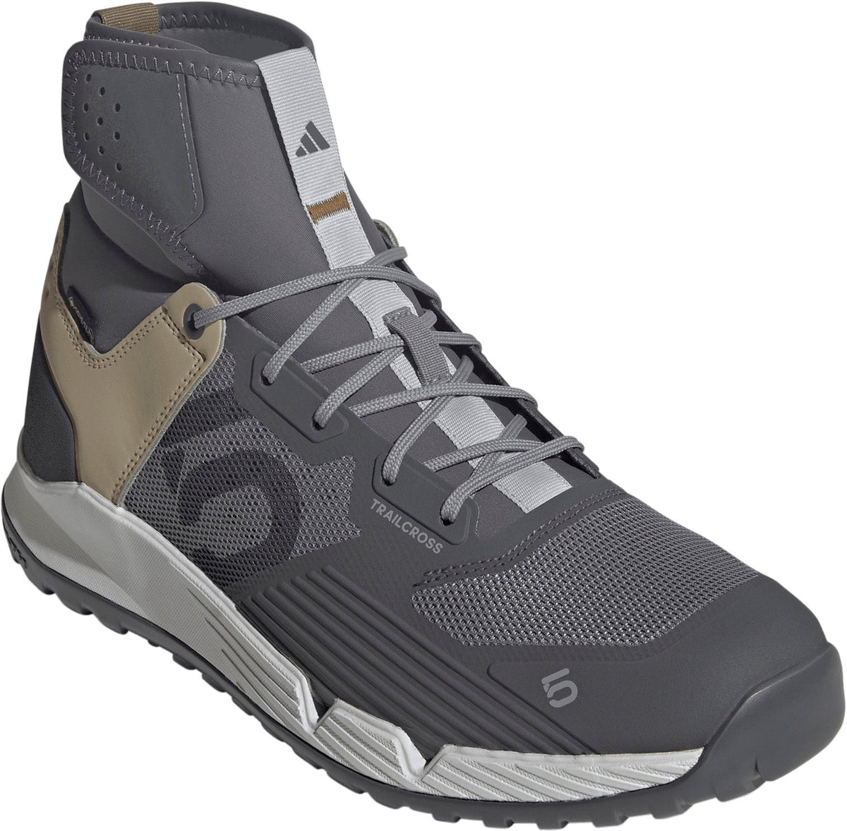 Five Ten TrailCross GORE-TEX Men's MTB Cycling Shoes - Grey