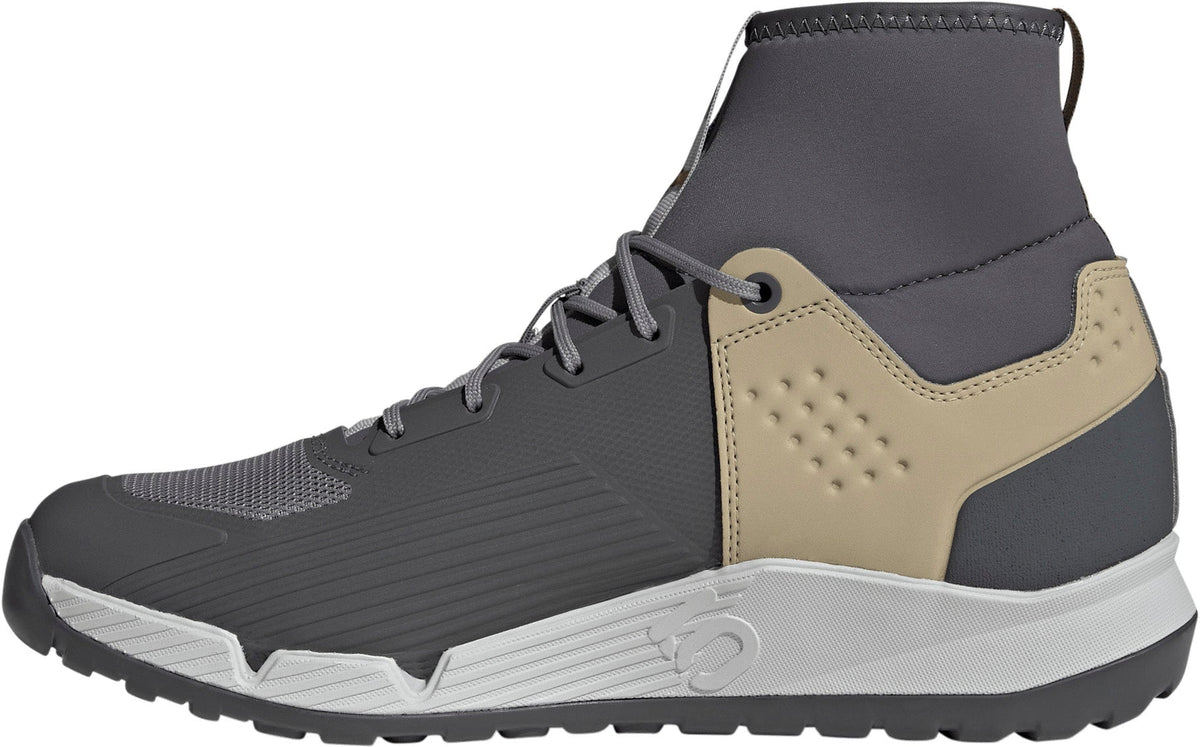 Five Ten TrailCross GORE-TEX Men's MTB Cycling Shoes - Grey