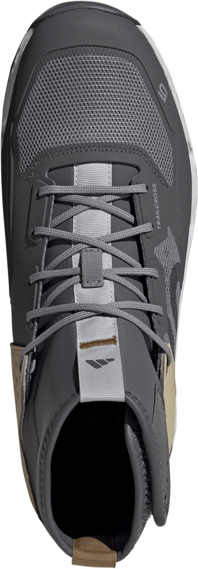 Five Ten TrailCross GORE-TEX Men's MTB Cycling Shoes - Grey