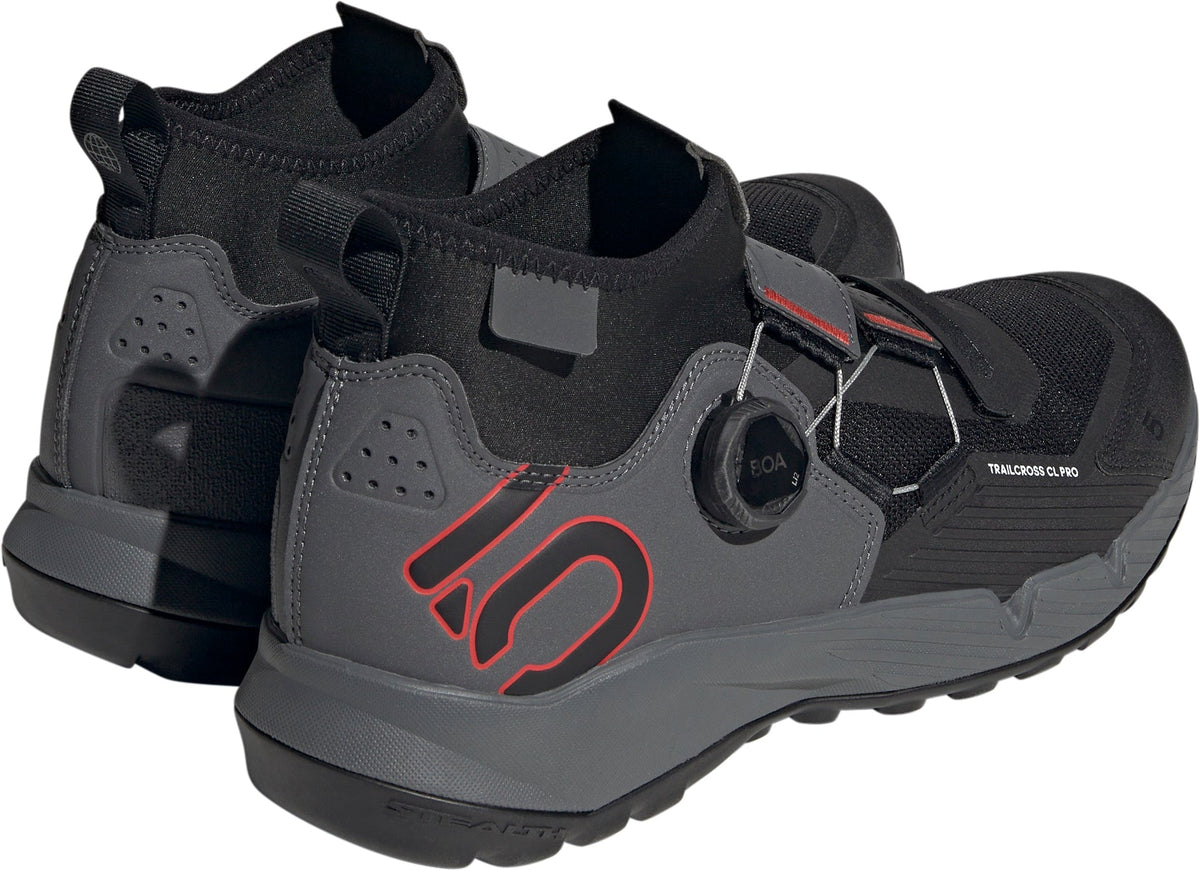 Five Ten TrailCross Pro Clip-In Men's MTB Cycling Shoes