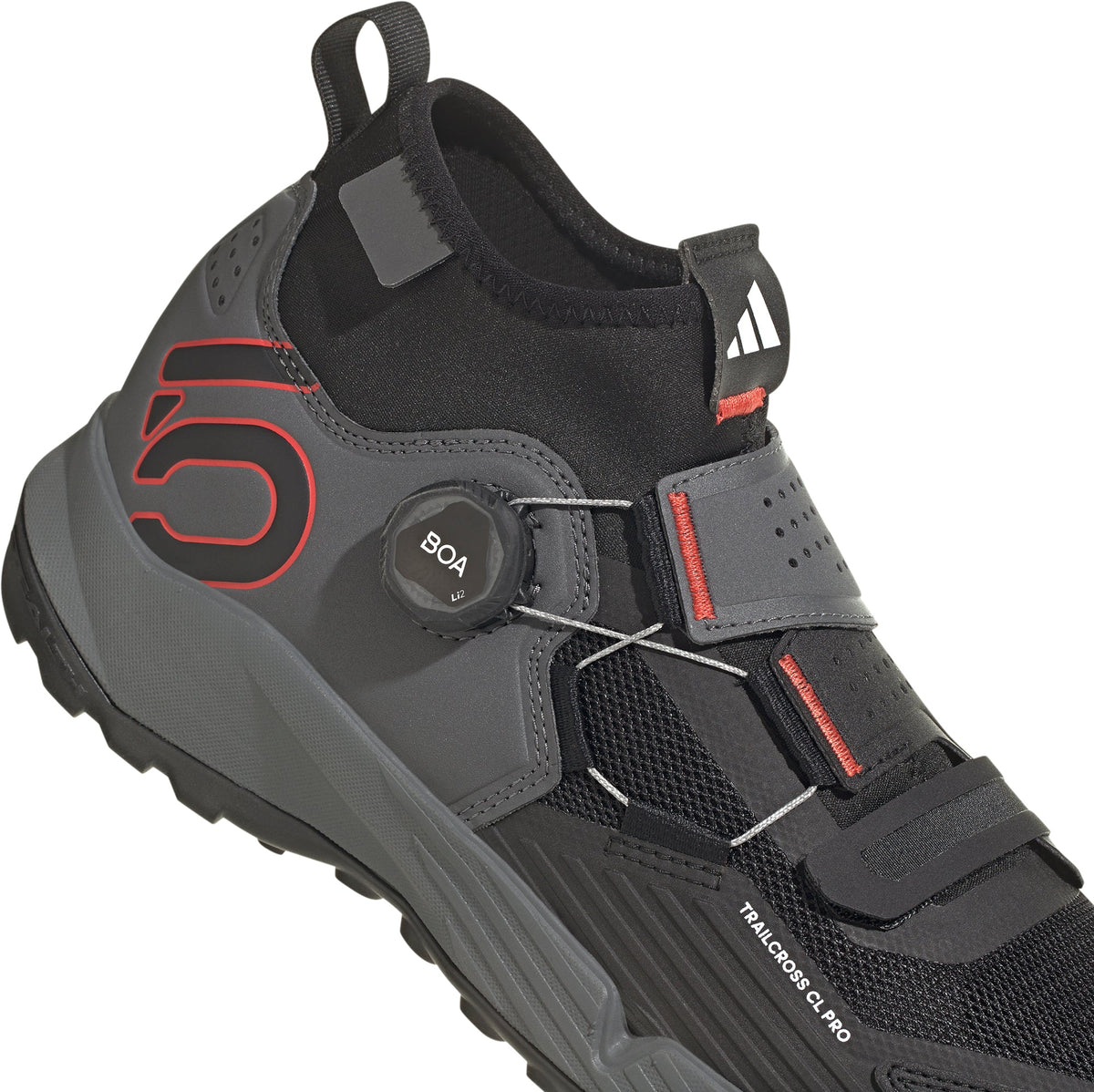 Five Ten TrailCross Pro Clip-In Men's MTB Cycling Shoes