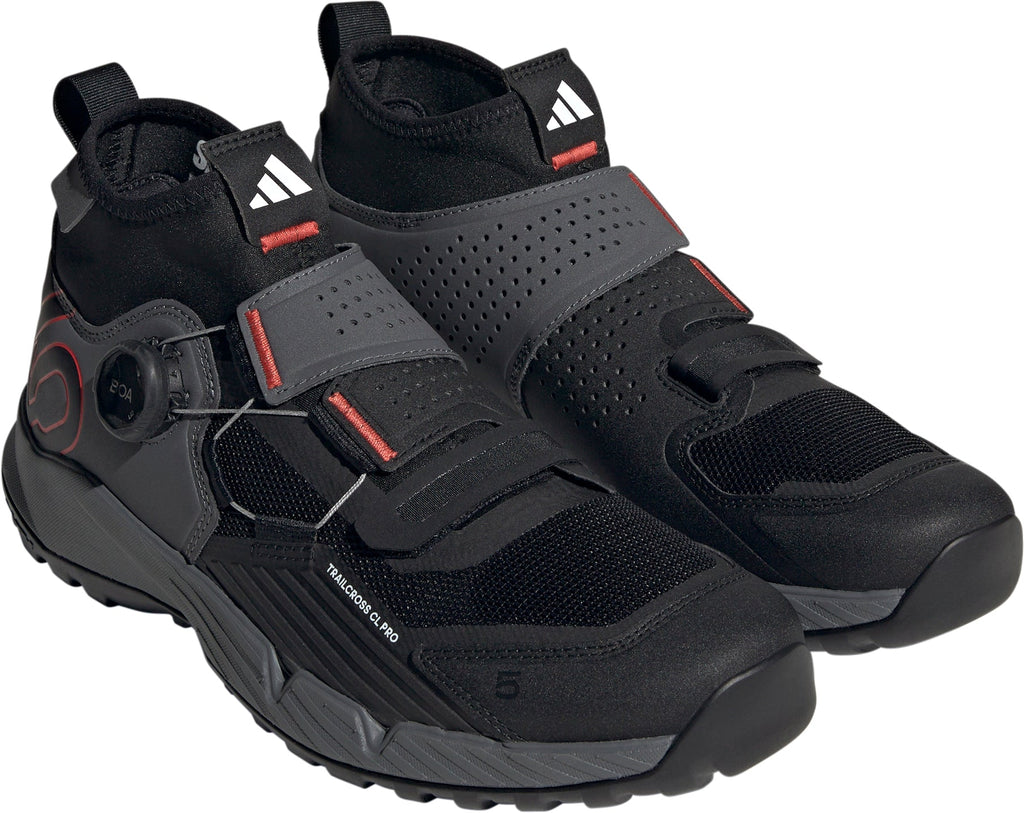Five Ten TrailCross Pro Clip-In Men's MTB Cycling Shoes