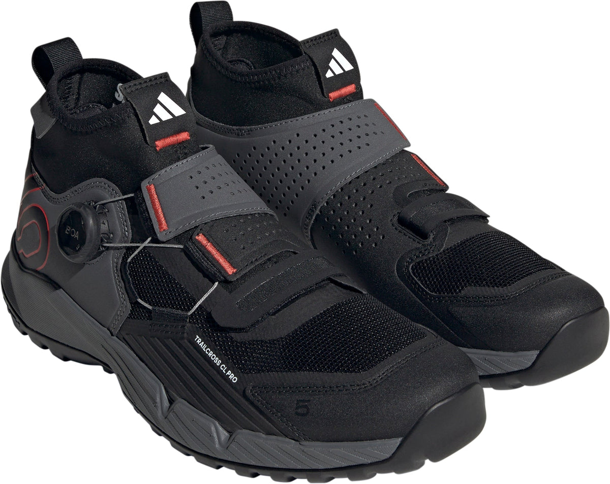 Five Ten TrailCross Pro Clip-In Men's MTB Cycling Shoes