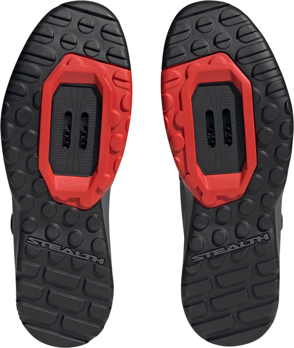 Five Ten TrailCross Pro Clip-In Men's MTB Cycling Shoes