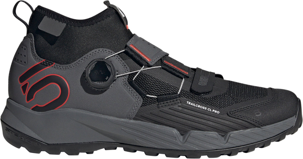 Five Ten TrailCross Pro Clip-In Men's MTB Cycling Shoes
