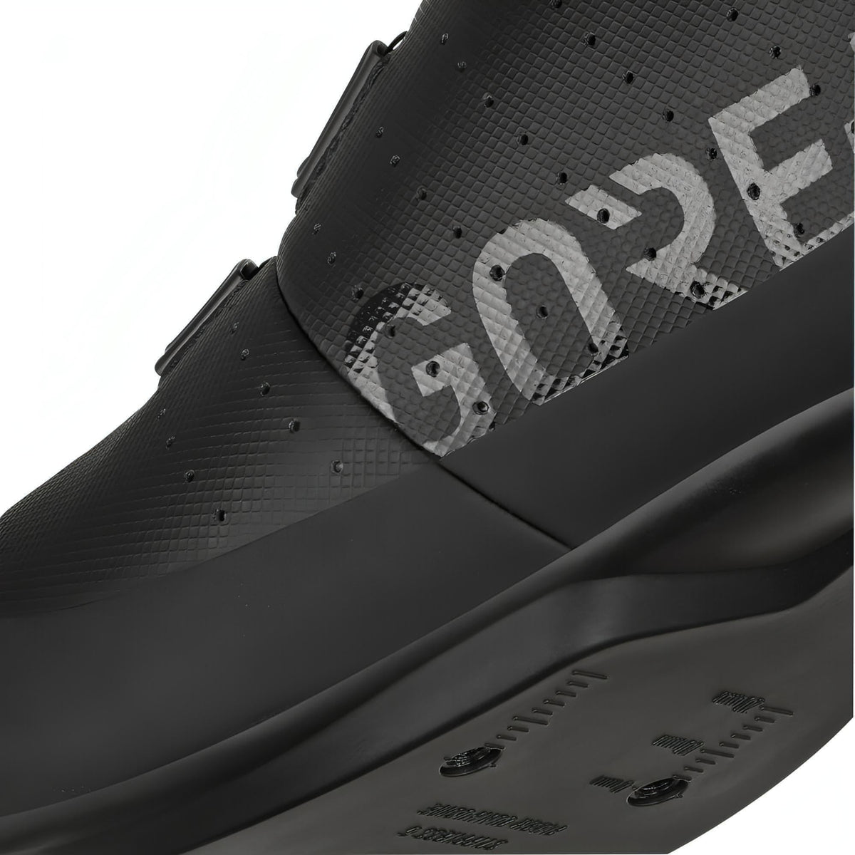 Fizik Tempo Artica R5 GORE-TEX Winter Road Cycling Boots - Black