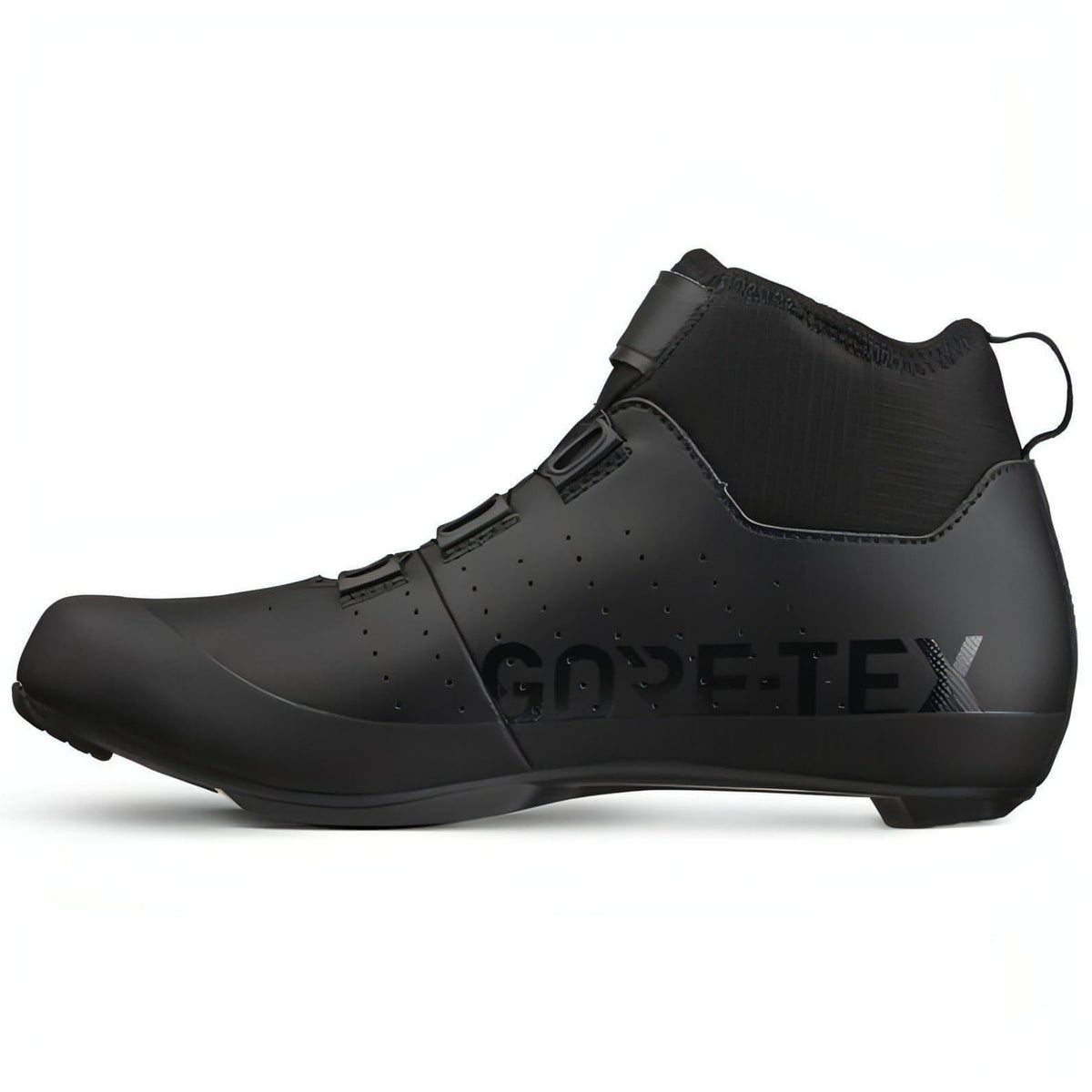 Fizik Tempo Artica R5 GORE-TEX Winter Road Cycling Boots - Black