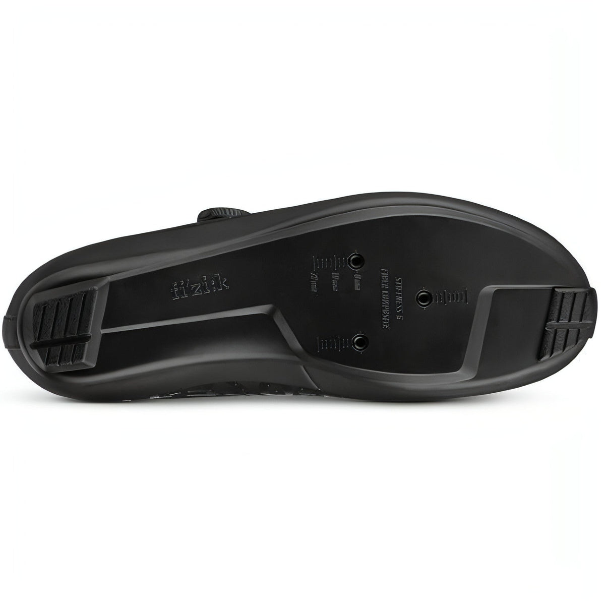 Fizik Tempo Artica R5 GORE-TEX Winter Road Cycling Boots - Black