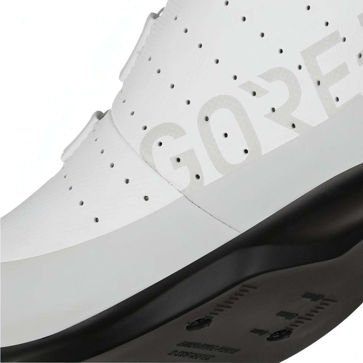 Fizik Tempo Artica R5 GORE-TEX Winter Road Cycling Boots - White