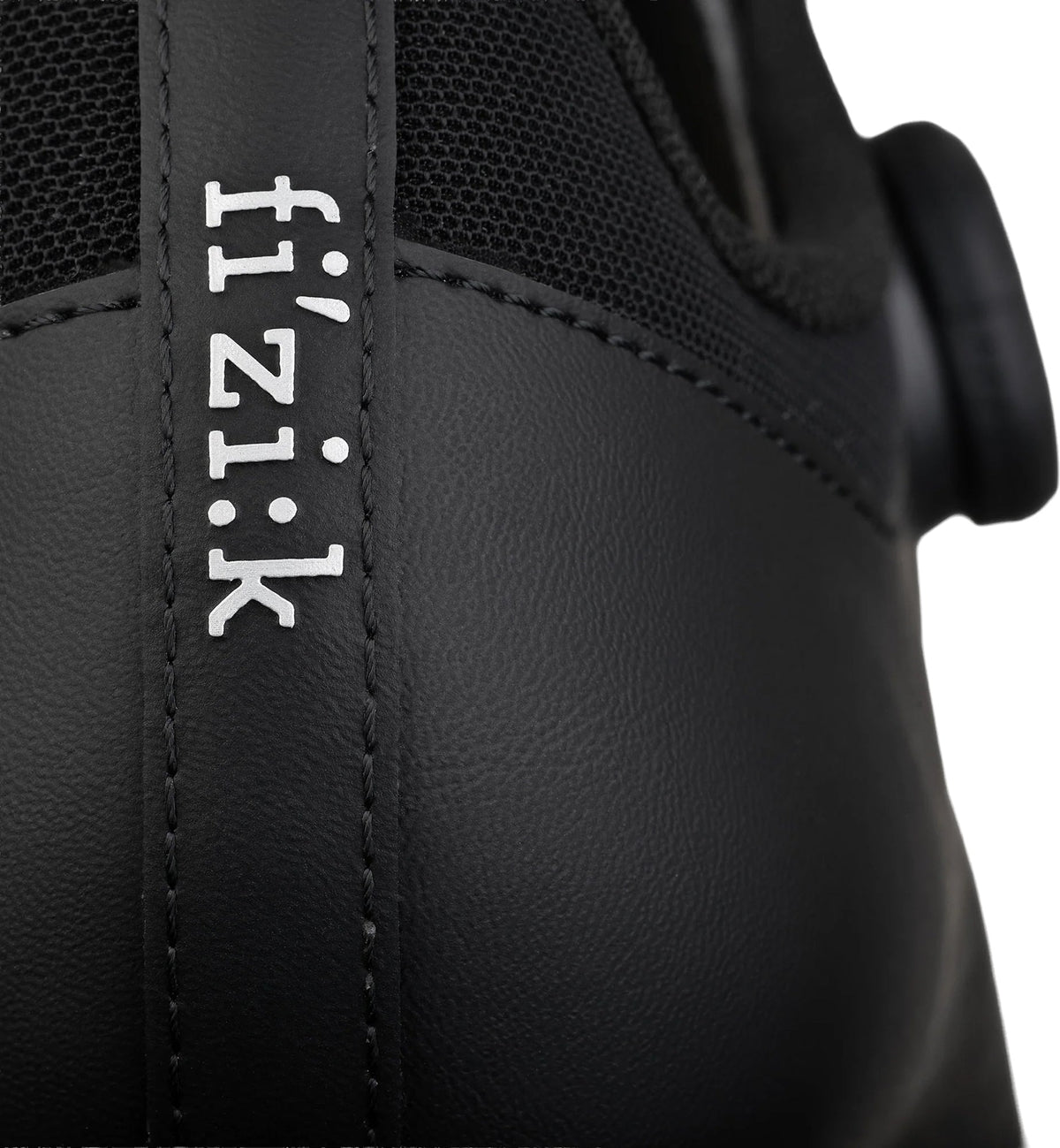 Fizik Vento Omna Road Cycling Shoes - Black