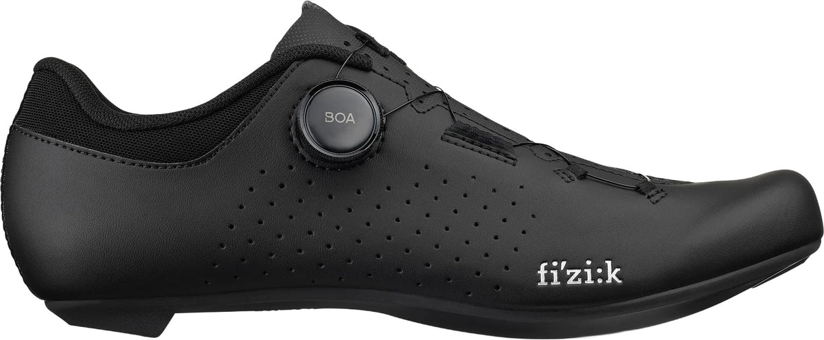 Fizik Vento Omna Road Cycling Shoes - Black