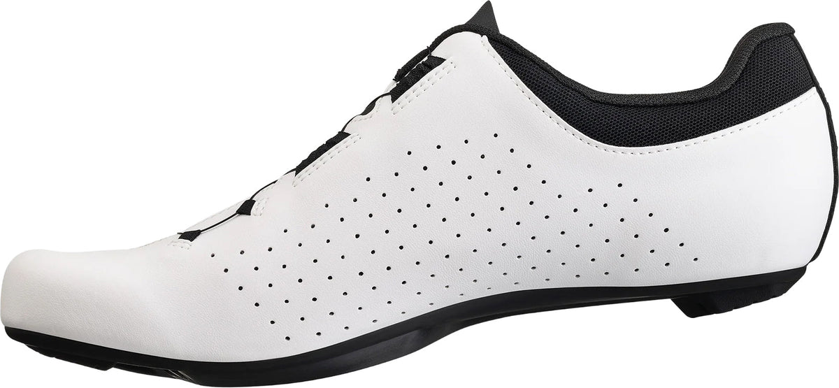 Fizik Vento Omna Wide Fit Road Cycling Shoes - White