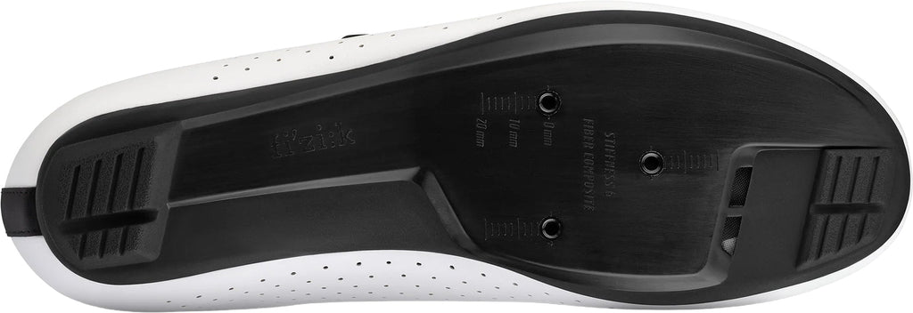 Fizik Vento Omna Road Cycling Shoes - White