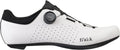 Fizik Vento Omna Wide Fit Road Cycling Shoes - White