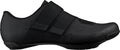 Fizik X4 Terra Powerstrap Men's Road Cycling Shoes - Black