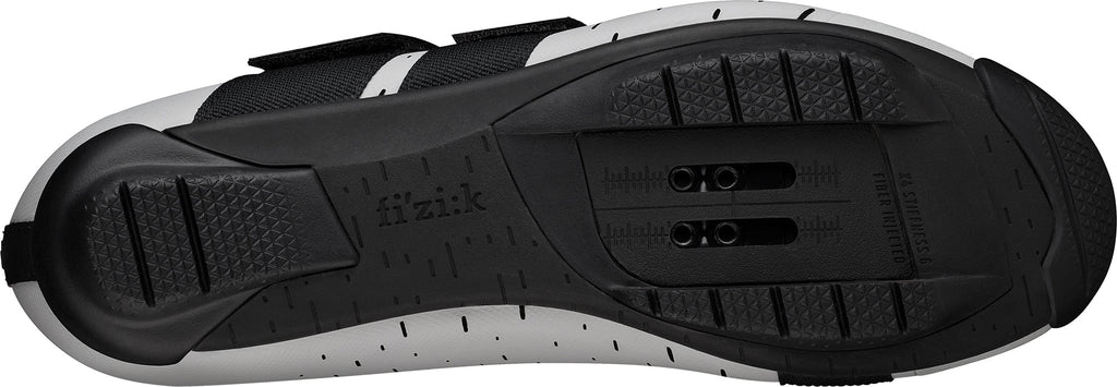 Fizik X4 Terra Powerstrap Men's Road Cycling Shoes - Grey