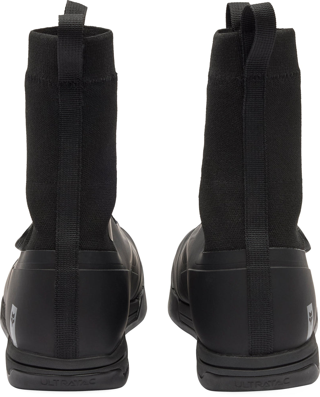 Fox Union All Weather Flat MTB Men's Cycling Shoes - Black