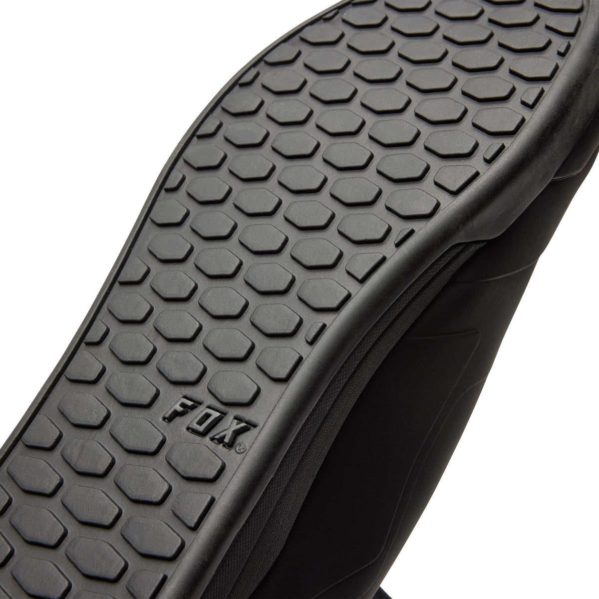 Fox Union All Weather Flat MTB Men's Cycling Shoes - Black