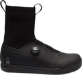 Fox Union All Weather Flat MTB Men's Cycling Shoes - Black