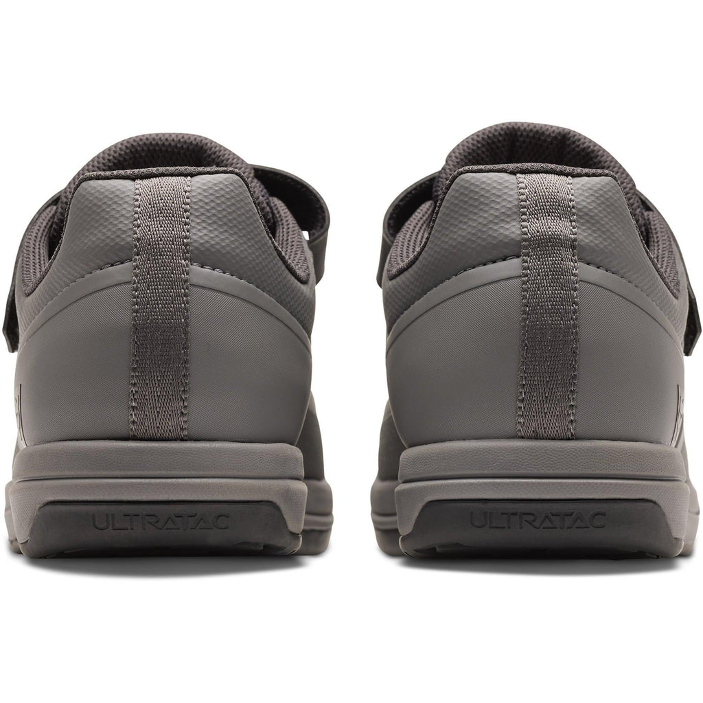 Fox Union Clipless MTB Men's Cycling Shoes - Grey