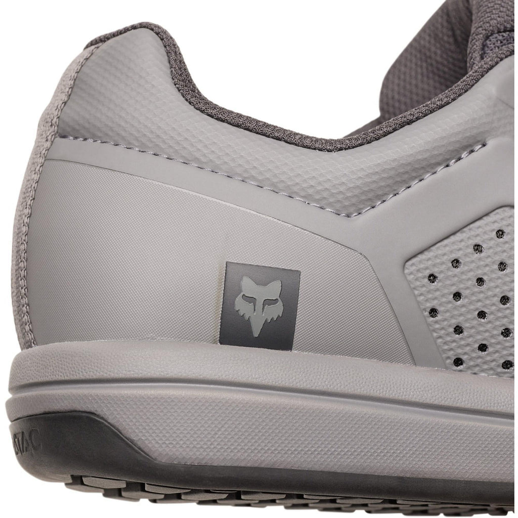 Fox Union Clipless MTB Men's Cycling Shoes - Grey