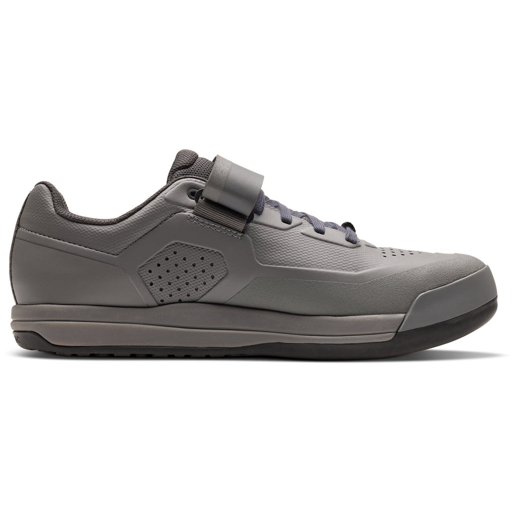 Fox Union Clipless MTB Men's Cycling Shoes - Grey