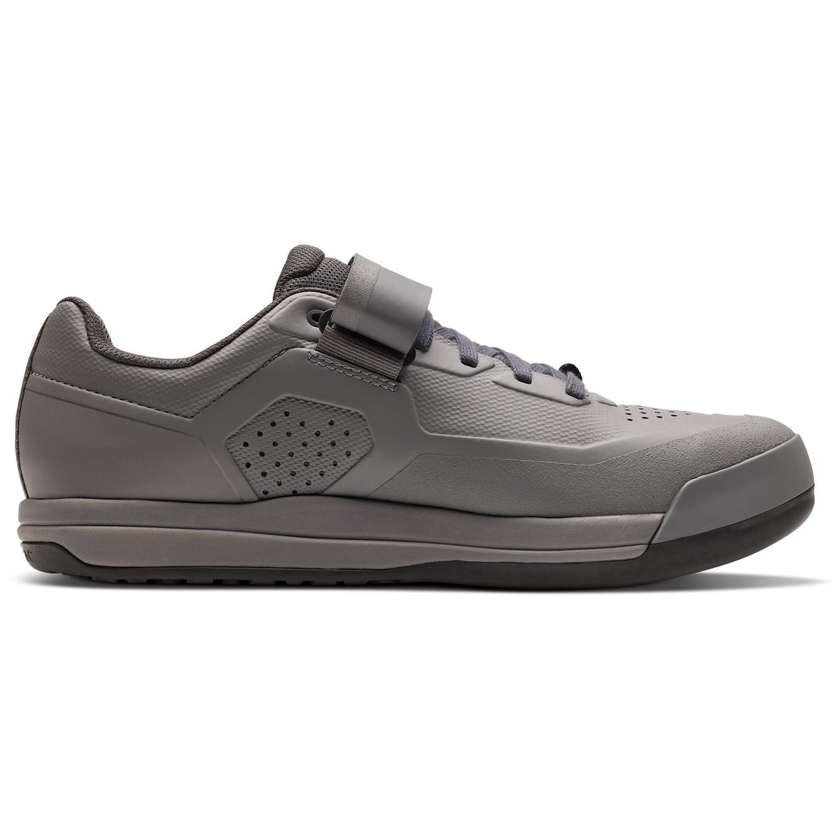 Fox Union Clipless MTB Men's Cycling Shoes - Grey