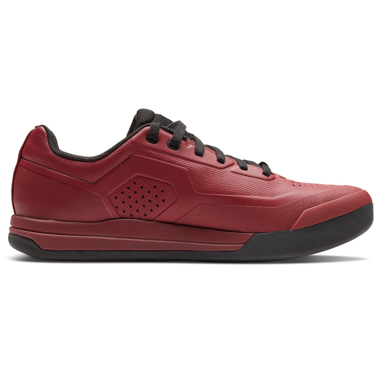 Fox Union Flat MTB Men's Cycling Shoes - Red