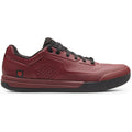 Fox Union Flat MTB Men's Cycling Shoes - Red